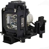 ราคา ET-LAC100 โคมไฟเปลี่ยนโปรเจคเตอร์สําหรับ Panasonic PT-CX200 (53611879878)