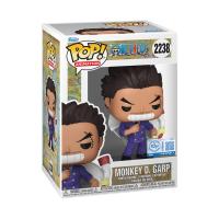 ราคา [Funko] Pop One Piece One Piece One Piece Navy Karp Garp อินเทรนด์เล่นฟิกเกอร์ (49066287930)