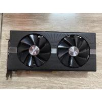 ราคา SAPPHIRE NITRO+ Radeon RX 580 4G (20224702885)