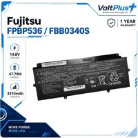 ราคา แบตเตอรี่ FPCBP536 FPB0340S สำหรับ Fujitsu LifeBook U937 U938 U939 U939X (43534397154)