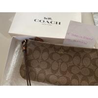 ราคา Coach 1 zip size L สภาพ 98% (11336386065)