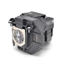 ราคา Elplp96 โคมไฟโปรเจคเตอร์สําหรับ Epson EB-X41 S41 X05 EB-X1 EB-S05 EH-TW650 EH-TW05 EB-W41 EB-U05 EB-S45650 (27872085412)