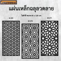 ราคา แผ่นเหล็กฉลุลาย ตัดเลเซอร์ แผ่นเหล็กตกแต่ง ผนังรั้ว ฉลุลายโมเดิร์น เหล็กฉลุลาย CNC ตกแต่งบ้าน รั้ว (27828021810)