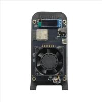 ราคา Bitaxe Gamma 601 BTC Solo Miner Wth Stand 1.2TH/S 18W BM1370 Asic Chip From Antminer S21 Pro Bitcoi (48162444266)