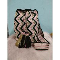 ราคา Wayuu ของแท้​ 1,890​ บาท​ กระเป๋าวายู โคลอมเบีย ของแท้ ของใหม่ สีสวยน่ารักมากค่ะ (22721200280)