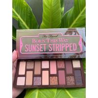 ราคา พาเลทตาใหม่ล่าสุดของ Too faced (17395440495)