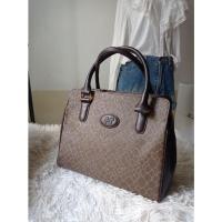 ราคา กระเป๋าnina ricciแท้ทรงถือ (16988528027)