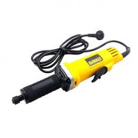 ราคา DEWALT เครื่องเจียรคอตรง 6 MM. 400W รุ่น DWE886P-B1 เครื่องเจียร อุปกรณ์เครื่องมือช่าง งานช่าง ดีวอลท์ (21694872824)