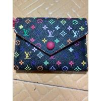 ราคา กระเป๋าสตางค์มือสองสภาพดี (46207884445)