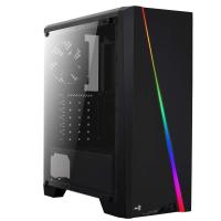 ราคา Case AeroCool Cylon RGB PC Gaming Case ATX (3778707098)