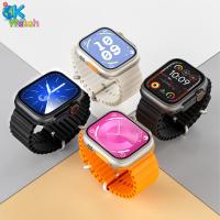 ราคา OK Watch นาฬิกาออกกำลังกาย เพื่อสุขภาพ เปิดตัวรุ่นใหม่ New V9 2024 (25761488539)