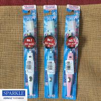 ราคา แปรงสีฟัน sparkle ionic ญี่ปุ่นา ยาสีฟัน sparkle ionic แปรงสีฟันเด็ก แปรงสีฟันไฟฟ้า (7649779830)