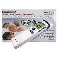 ราคา บอกอุณหภูมิ Hubdic Thermofinder S Infrared รุ่น FS-700 ปรอทวัดไข้ วัดอุณหภูมิ ระบบอินฟราเรด จำนวน 1 เครื่อง (06583) (27806697011)