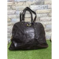 ราคา กระเป๋าแบรนด์ysl แท้วินเทจมือ2 (23303499625)
