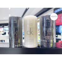 ราคา CALVIN KLEIN น้ำหอมโคโลญ ผลิตภัณฑ์ระงับกลิ่นกาย CK Eternity/CK Be/Ck One Stick 75 g. (17989446243)