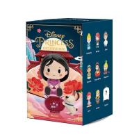 ราคา กล่องสุ่ม ตุ๊กตาเจ้าหญิงดิสนีย์ Disney Princess exclusive ride series POP MART (27209639714)