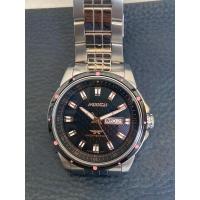 ราคา MIRAGH JAPAN QUARTZ กันน้ำ ของแท้ มือสอง สภาพใหม่ (26905324816)