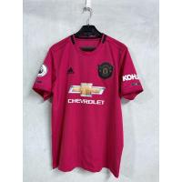 ราคา เสื้อบอล แมนยู manchester united แท้ ปี 2019 (26835279948)