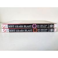 ราคา MIST GEARS BLAST ยกชุด เล่ม 1-2 จบ มือ1 ในซิล แต้มสี (28106395174)