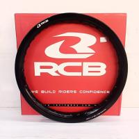 ราคา วงล้อ Racing Boy 1.85 ขอบ 17 (36 รู) สีดำ (ราคาต่อวง) [รหัส US185-17/B] (11378551765)