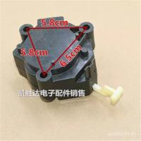 ราคา เหมาะสําหรับ Panasonic เครื่องซักผ้ารถแทรกเตอร์ HM-25V1/W ท่อไอเสียปั๊ม HM-17V1/W วาล์วไอเสีย 7NV5 (47467510825)