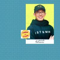 ราคา MDF Wood Frame Photo Wall Decoration. ขนาด 20x30CM-30X40CM-31x47CM.ustaz handy bonny (40083367297)