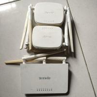 ราคา TENDA เต็นท์ทวนสัญญาณ (27642879983)