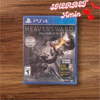 ราคา แผ่นเกม ps4 / Heavensward Final Fantasy XIV Online (7117214315)