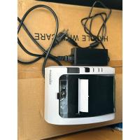 ราคา BARIGAN เครื่องพิมพ์ใบเสร็จ รุ่น PR-01W (ขาว) 80mm ผ่าน Wifi USB LAN ไร้หมึกThermal Printer รองรับแอพฟรีบน IOS-แอนดรอยด์ (23732505369)