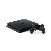 ราคา PS 4 SLIM - 1TB JET BLACK - CUH-2218B (2472872957)