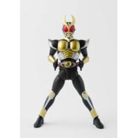 ราคา MASKED RIDER : S.H.Figuarts MASKED RIDER AGITO GROUND FORM 2.0 Ver. TAMASHI Nations สินค้าจาก BANDAI (138003)