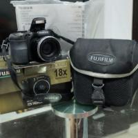 ราคา FujiFilm FINEPIX S1800 (52536381)
