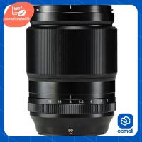 ราคา Fujifilm Fujinon XF 90mm f/2 R LM WR Lens (50065616285)