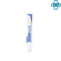 ราคา DermaKlear เดอร์มาเคลีย ครีมบำรุง 15g. [DKP] (3333704358)