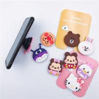 ราคา Popsocket 3D Character/ การ์ตูน 3D Popsockets/ Popsocket Motif ภาค 2 (25793524870)