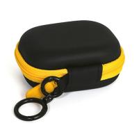ราคา BTM Durability EVA Hard Case สําหรับกล้อง Thumb CHARMERA พร้อมกระเป๋าเก็บที่ปลอดภัย (51913672141)