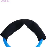 ราคา GONGHUA หูฟังเบาะรองนั่ง Pad Protector เปลี่ยน M40X M40 M30 สําหรับ Audio Technica M20 ซิปแถบคาดศีรษะ (27845725423)