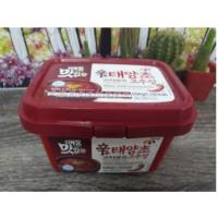 ราคา โกชูจัง Gochujang โคชูจัง ซอสพริกเกาหลี Haechandle (3353026408)