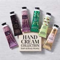 ราคา Bath & Body Works Hand Cream ครีมทามือ บำรุงผิวนุ่ม ชุ่มชื้น ขนาด 29 ml (50614629926)