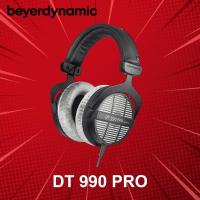 ราคา หูฟังเกมมิ่ง Beyerdynamic รุ่น DT 990 PRO ประกันศูนย์ 2 ปี (13918018572)