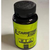 ราคา VitaXtrong L-Carnitine X500 100caps เผาผลาญไขมัน (27122660911)