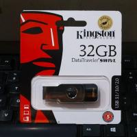 ราคา Kingston USB Flashdisk 32GB USB 3.1-Flashdisk Kingston original 32GB (26715222989)