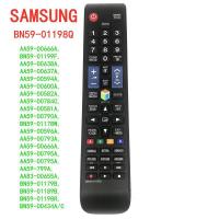 ราคา ใหม่รีโมทคอนโทรล BN59-01198Q สําหรับ SAMSUNG Universal SAM-918 LED LCD TV UA60JS7200W UA65JU6400W UA75JU6400WXXY Fernbedie (44814643912)