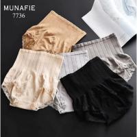 ราคา SLN - MUNAFIE WOMENS UNDERWEAR / MUNAFIE SLIMMING PANTS CORSET (29061038668)