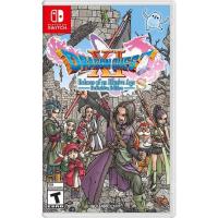 ราคา NSW DRAGON QUEST XI ECHOES OF AN ELUSIVE AGE S (ของใหม่ มือ1) (4162702458)