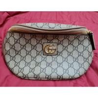 ราคา starryshopกระเป๋าคาดอกgucciใบใหญ่ (5397285467)
