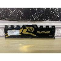 ราคา 8GB (8GBx1) DDR4/2666 RAM PC (แรมพีซี) APACER PANTHER (45950775410)