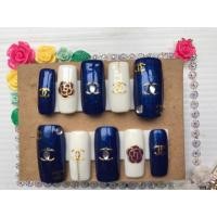 ราคา เล็บต่อpvcสีเจลแท้ๆ (343438149)