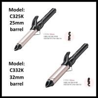 ราคา [Babyliss] C325k เครื่องม้วนผม 25 มม. / C332K 32 มม. เครื่องม้วนผม / เครื่องม้วนผม Babyliss / เครื่องม้วนผม / Babyliss / C325K / C332K (25753936938)
