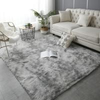 ราคา พรมขนสวย พรมจัมโบ้ พรมปูพื้น 200x300 cm (8 ฟุต) พรม พรมปูพื้นห้อง พรมขนนุ่ม พรมห้องนอน พรมขน พรมปูพื้นห้องนอน (29926946986)